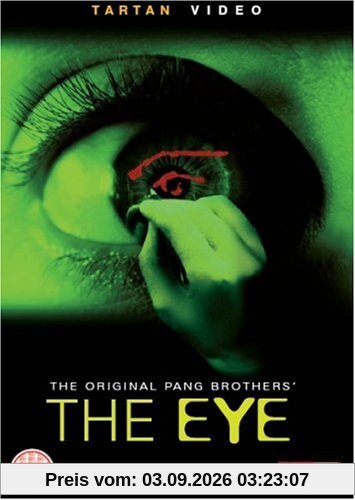 The Eye [DVD]