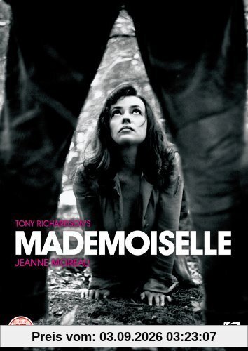 Mademoiselle