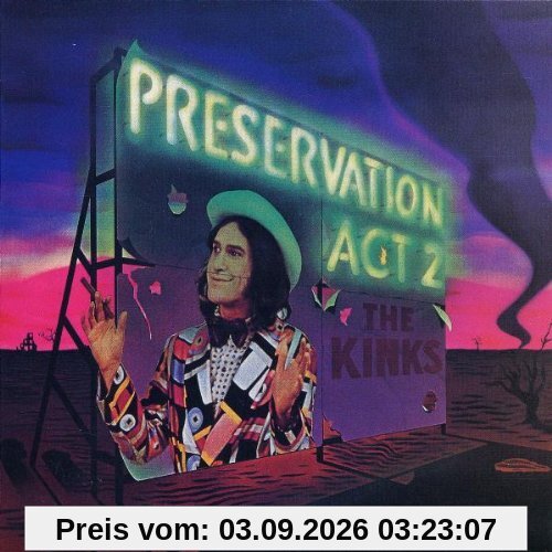 Preservation Act 2