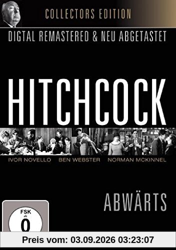 Abwärts [Collector's Edition]
