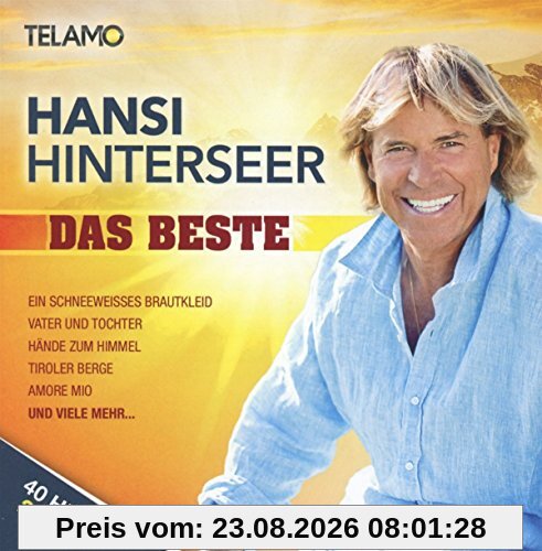 Hansi Hinterseer Das Beste