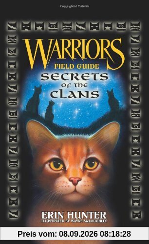 Warriors Field Guide: Secrets of the Clans