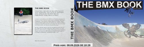 The BMX BOOK- Das BMX Buch
