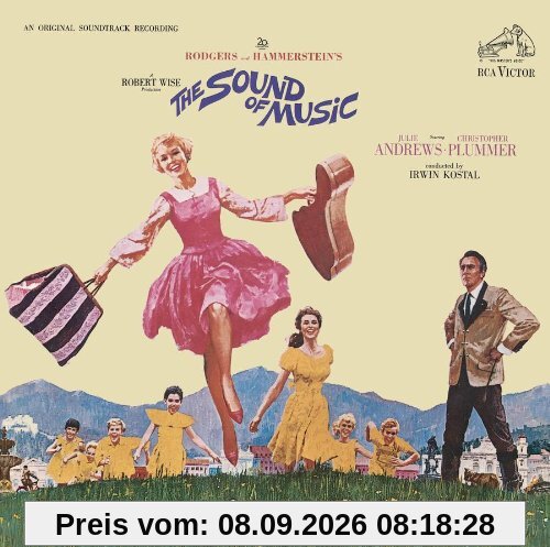 Sound of Music,the