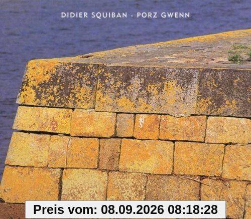 Porz Gwenn