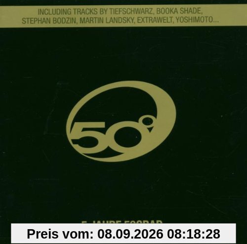 50 Grad (Mixed:Groove Rebels)