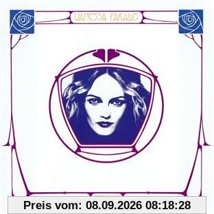 Best of Vanessa Paradis