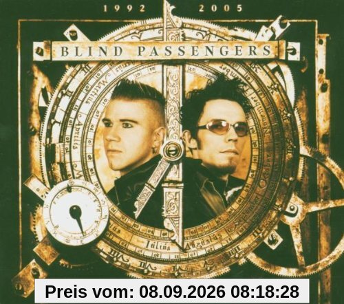 Timemachine-Best of & New Stuff