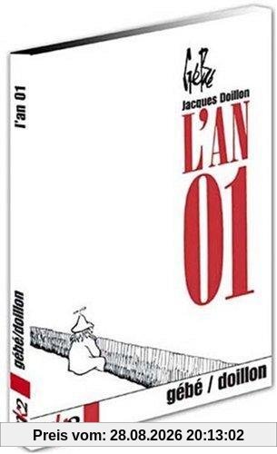 L'an 01 [FR Import]