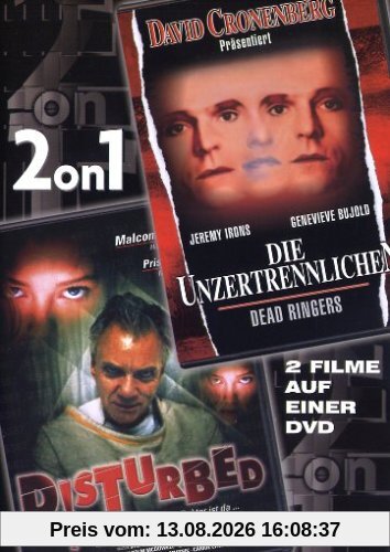 Die Unzertrennlichen/Disturbed