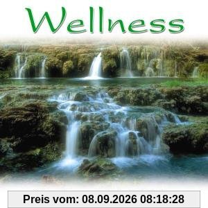 Wellness-Musik Zum Wohlfühlen 2