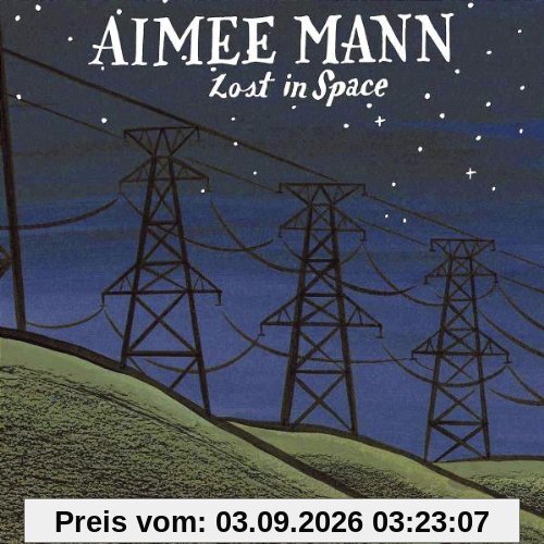 Lost in Space