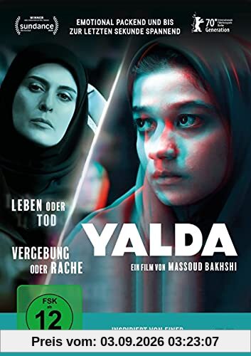 Yalda