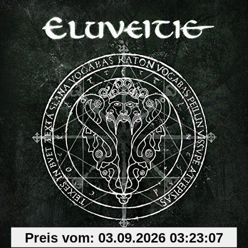 Evocation II-Pantheon