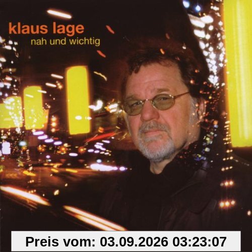 Nah und Wichtig