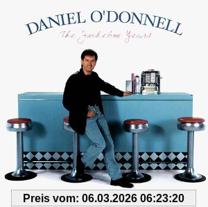 Daniel O'Donnell Jukebox Years