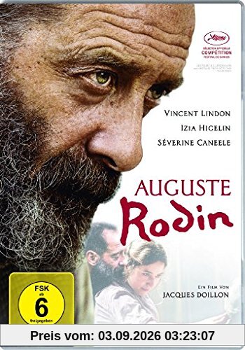 Auguste Rodin