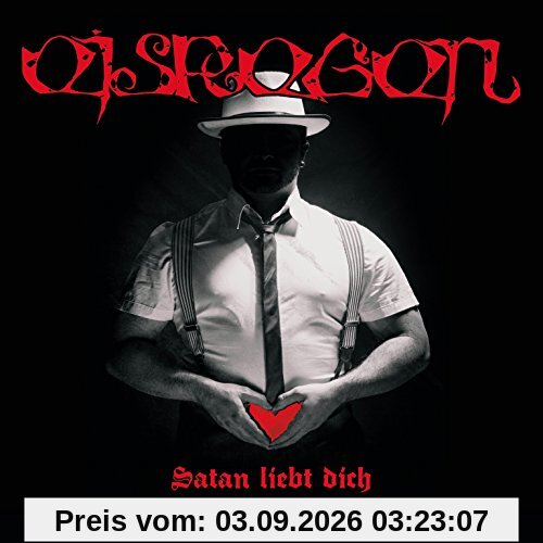 Satan Liebt Dich