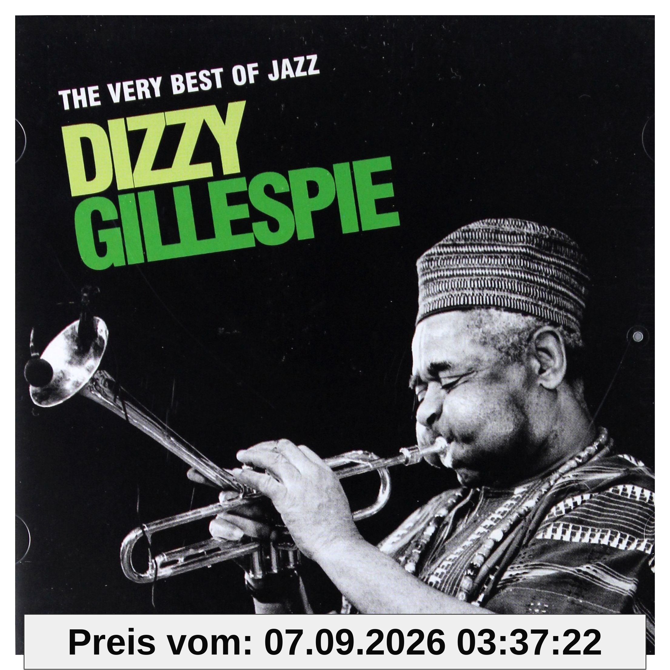 Best of Jazz,the,Very