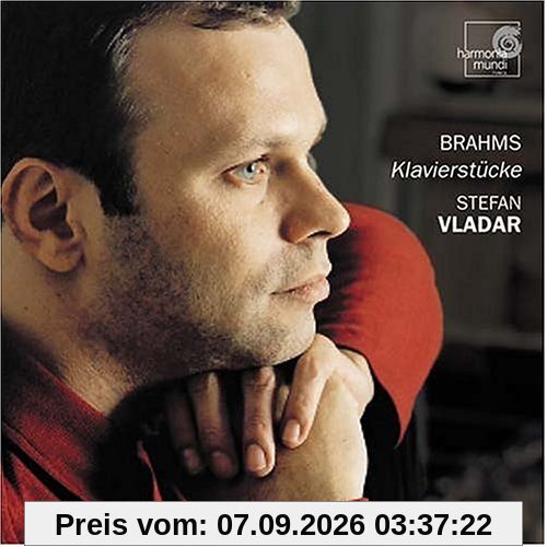 Klavierstücke