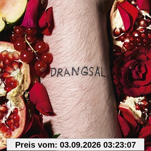 Harieschaim (Limited Digipack)