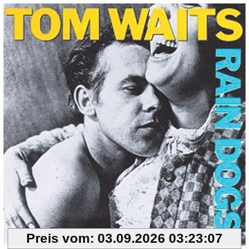 Rain Dogs