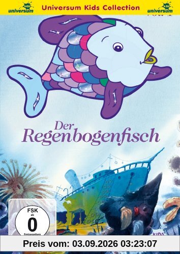 Der Regenbogenfisch - Vol. 1