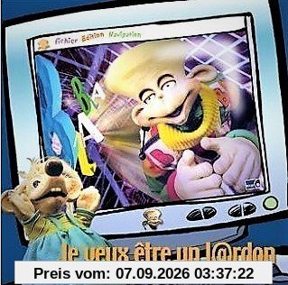 Je Veux Etre un Lardon