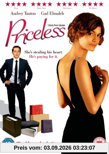 Priceless [UK Import]