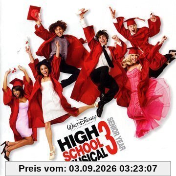 High School Musical 3 (UK Version)