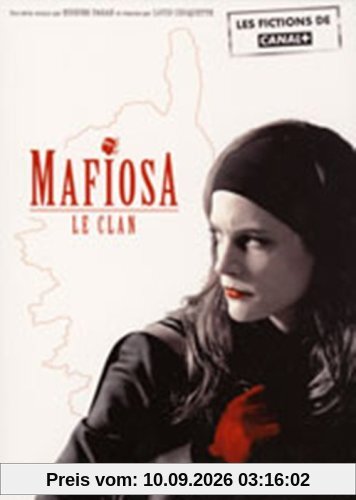 Mafiosa, le clan: L'intégrale de la saison 1 - coffret 3 DVD [Import belge]