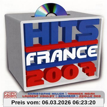 Various Hits France 2007