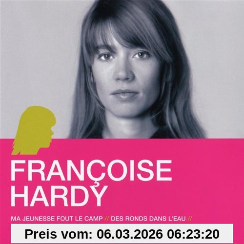 Françoise Hardy L'essentiel, Francoise Hardy