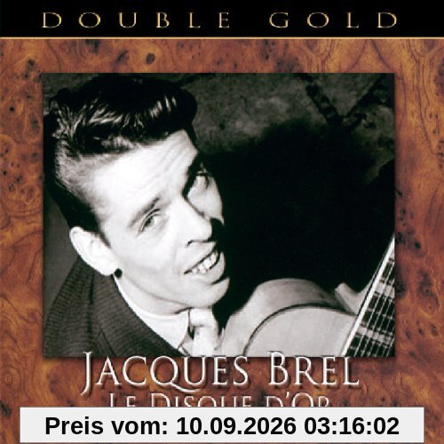 Le Disque d'Or