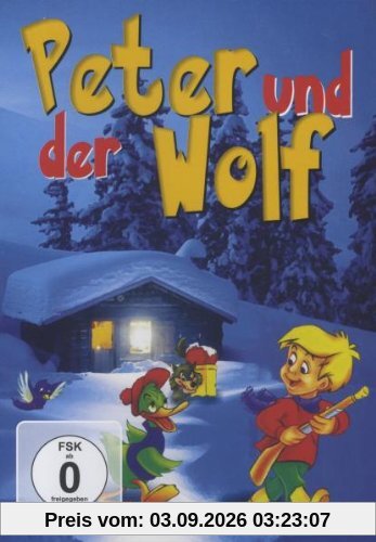 Peter und der Wolf