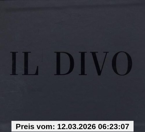Il Divo The Promise