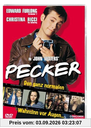 Pecker
