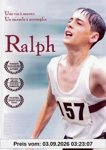 Ralph [FR Import]