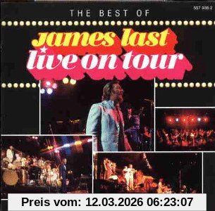 James Last Live On Tour 1997