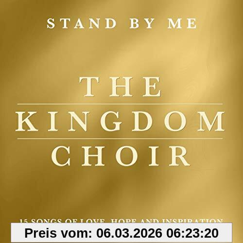The Kingdom Choir Stand By Me