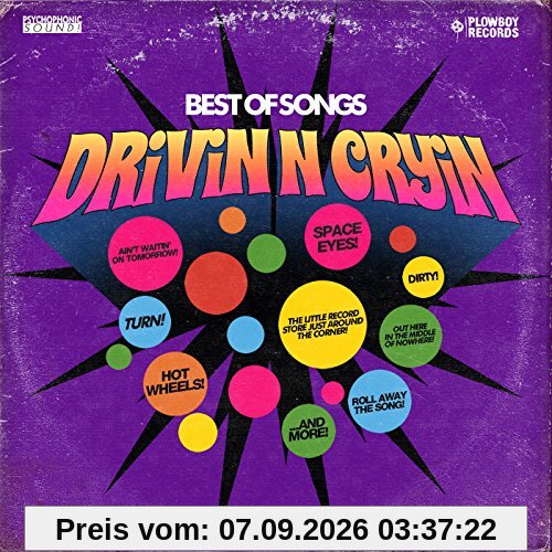 Best of Songs