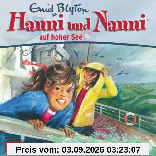 39/auf Hoher See