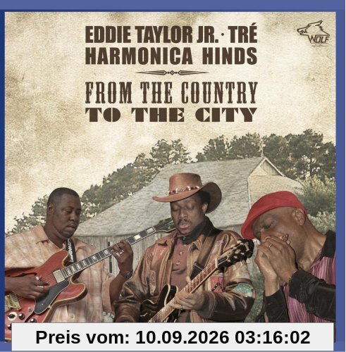 From The Country To The City