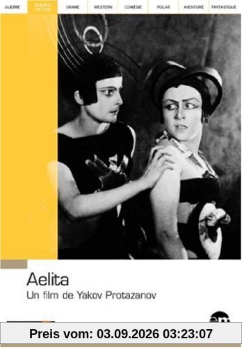 Aelita [FR Import]