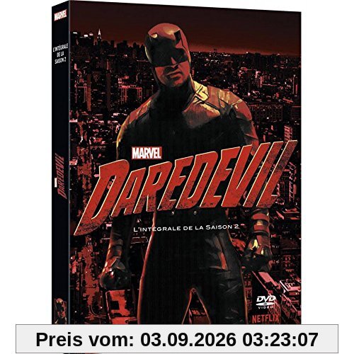 Daredevil-Saison 2