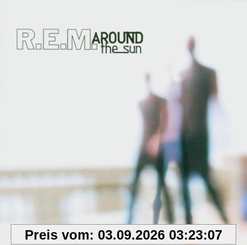 Around the Sun