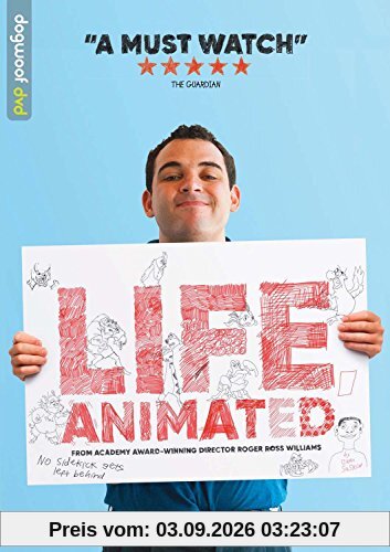 Life, Animated [UK Import]