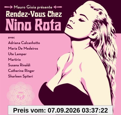 Rendez-Vous Chez Nino Rota