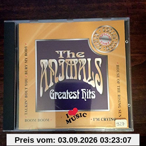 Greatest Hits