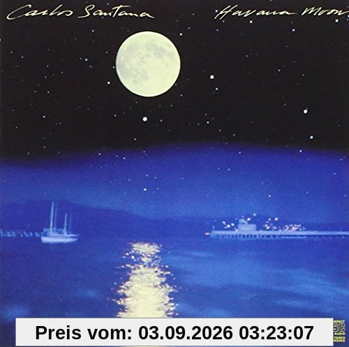 Havana Moon